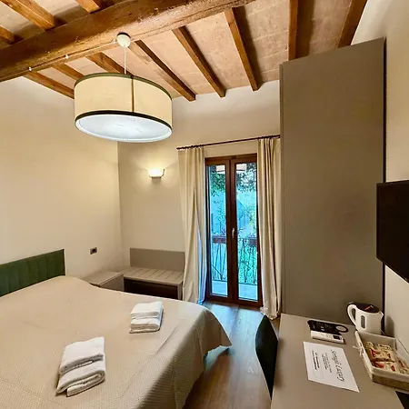Gasthof Serragli Luxury Casa Di Annusca