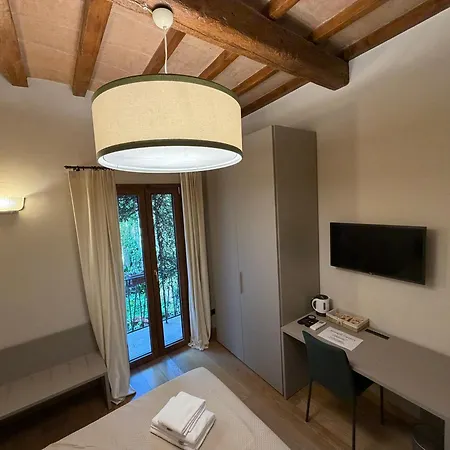 Serragli Luxury Casa Di Annusca