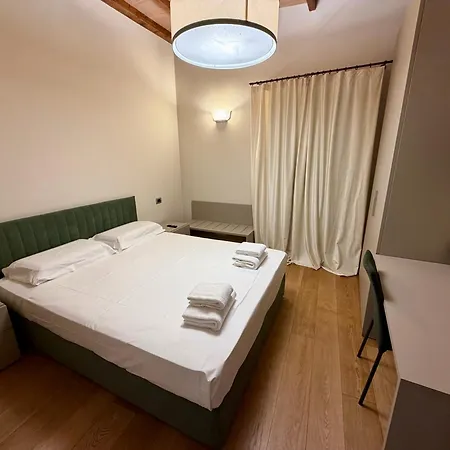 Serragli Luxury Casa Di Annusca 4* Florenz