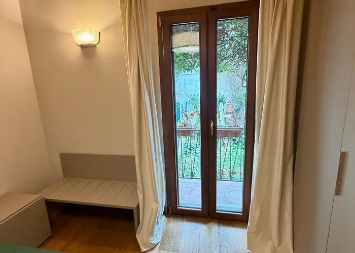 Serragli Luxury Casa Di Annusca Gasthof Florenz