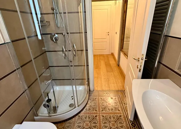 Serragli Luxury Casa Di Annusca 4* Florenz