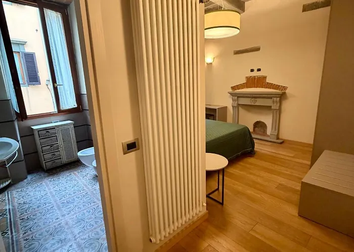 Serragli Luxury Casa Di Annusca 4*