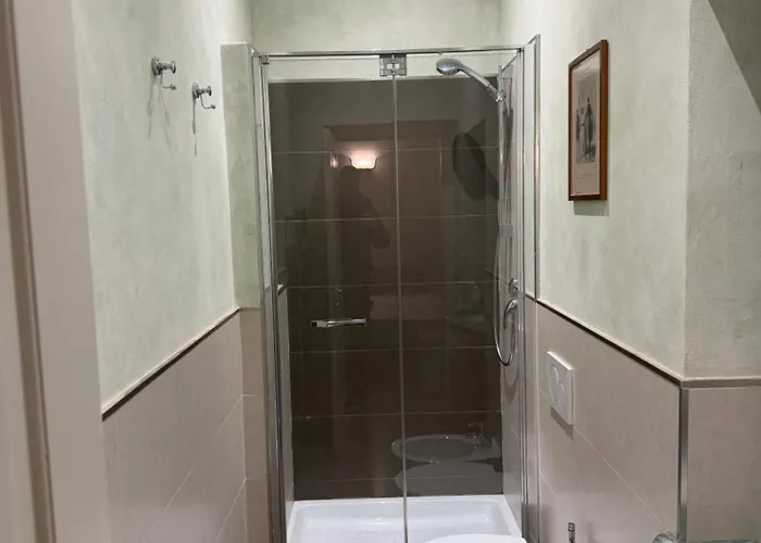 Serragli Luxury Casa Di Annusca