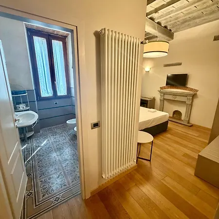 Affittacamere Serragli Luxury Firenze