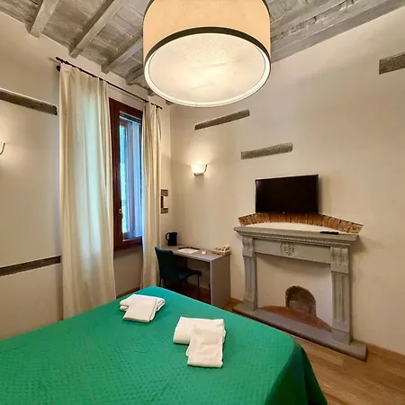 Serragli Luxury Casa Di Annusca Vendégház 4*