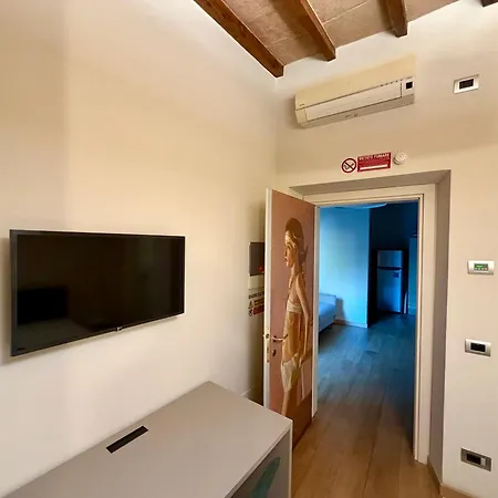 Serragli Luxury Casa Di Annusca Vendégház 4*