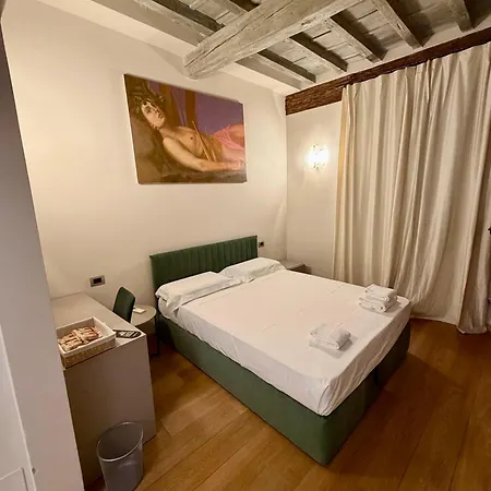 Serragli Luxury Casa Di Annusca Guest house Florence
