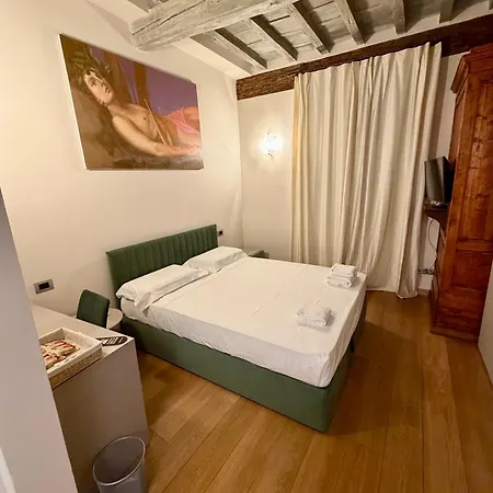 Serragli Luxury Casa Di Annusca Guest house Florence