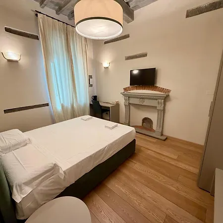 Serragli Luxury Casa Di Annusca Firenze
