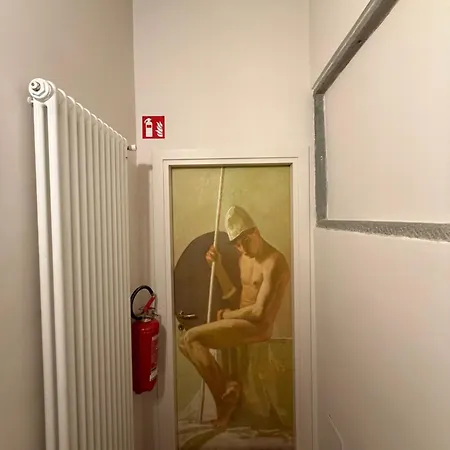 Guest house Serragli Luxury Casa Di Annusca Florence
