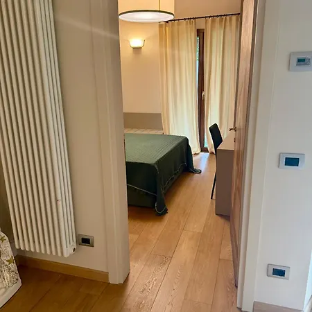 Guest house Serragli Luxury Casa Di Annusca