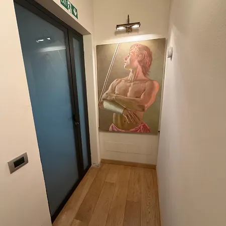 Guest house Serragli Luxury Casa Di Annusca