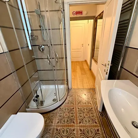 Serragli Luxury Casa Di Annusca 4* Florence