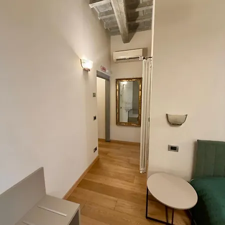 Serragli Luxury Casa Di Annusca Guest house
