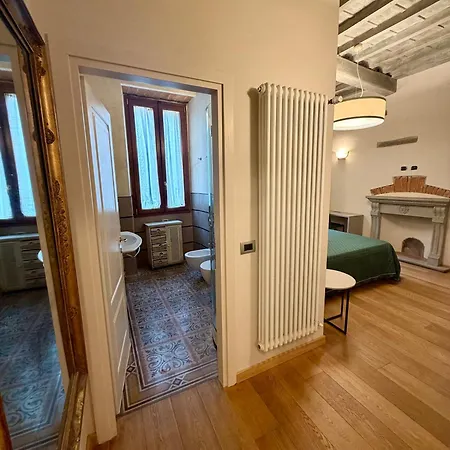 Guest house Serragli Luxury Casa Di Annusca
