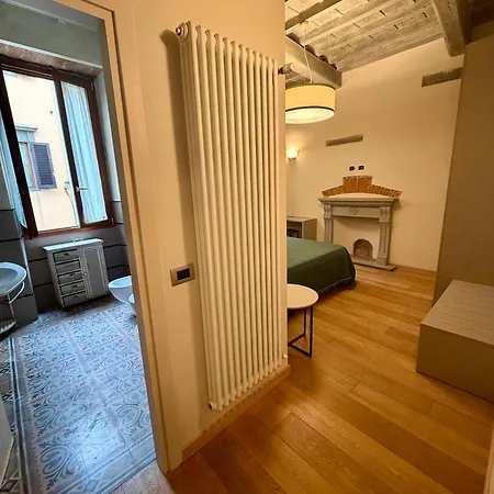 Serragli Luxury Casa Di Annusca 4*