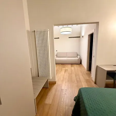 Serragli Luxury Casa Di Annusca Guest house 4*