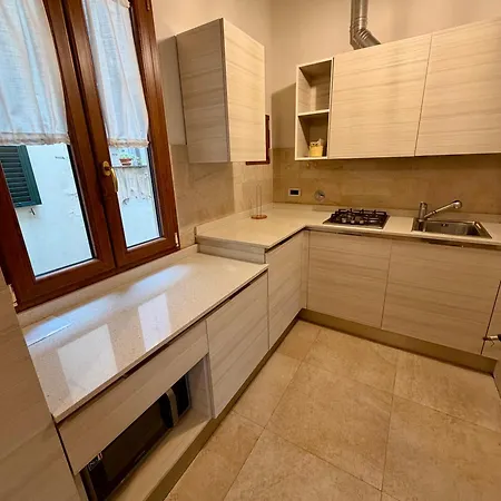 Serragli Luxury Casa Di Annusca Maison d'hôtes