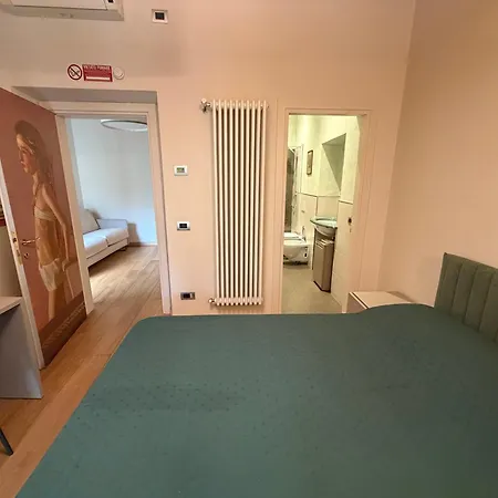 Serragli Luxury Casa Di Annusca 4*