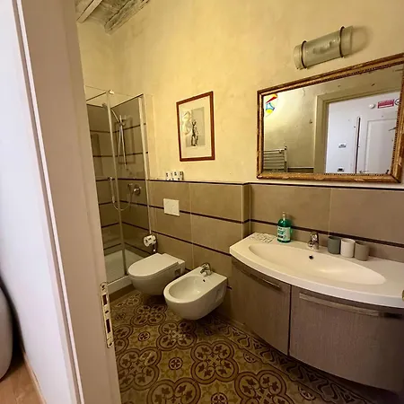 Maison d'hôtes Serragli Luxury Casa Di Annusca Florence
