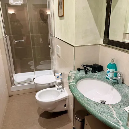 Guest house Serragli Luxury Casa Di Annusca Florence