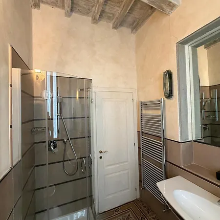 Serragli Luxury Casa Di Annusca 4* Florence