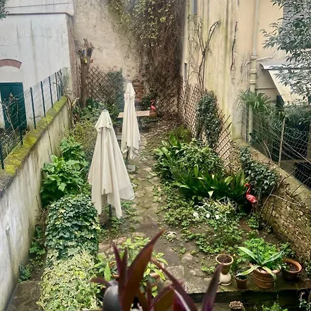 Serragli Luxury Casa Di Annusca Guest house