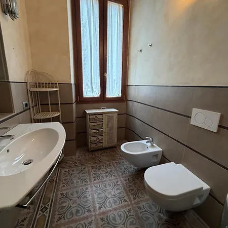 Guest house Serragli Luxury Casa Di Annusca Florence