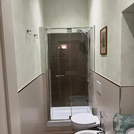 Serragli Luxury Casa Di Annusca