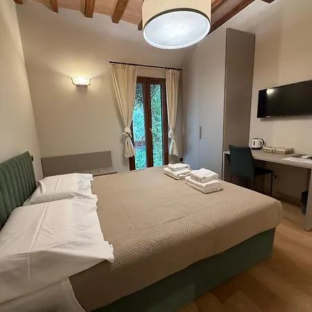 Serragli Luxury Casa Di Annusca Gæstehus