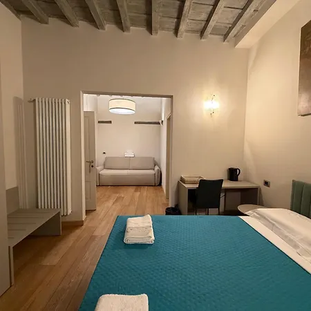 Serragli Luxury Casa Di Annusca 4*