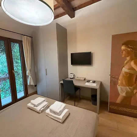 Serragli Luxury Casa Di Annusca