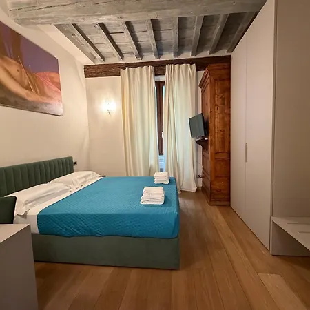 Serragli Luxury Casa Di Annusca Firenze