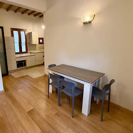 Gæstehus Serragli Luxury Casa Di Annusca Firenze