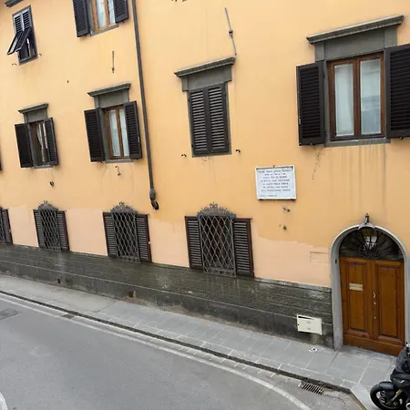 Gæstehus Serragli Luxury Casa Di Annusca Firenze
