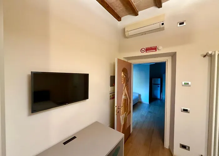 Serragli Luxury Casa Di Annusca Maison d'hôtes 4*
