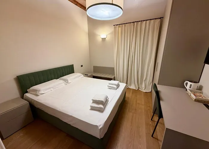 Serragli Luxury Casa Di Annusca 4* Florence