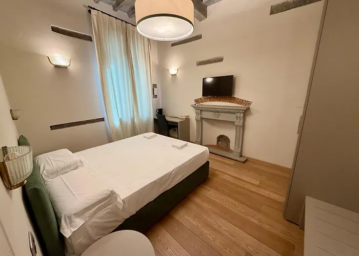 Serragli Luxury Casa Di Annusca Florence