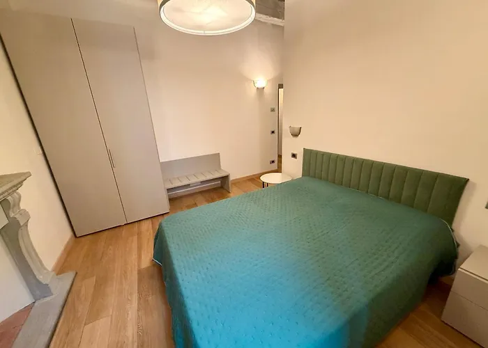 Serragli Luxury Casa Di Annusca Maison d'hôtes