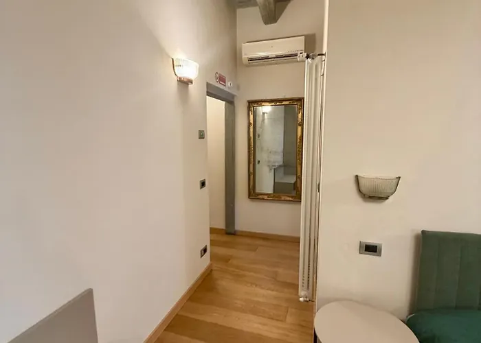 Serragli Luxury Casa Di Annusca Maison d'hôtes