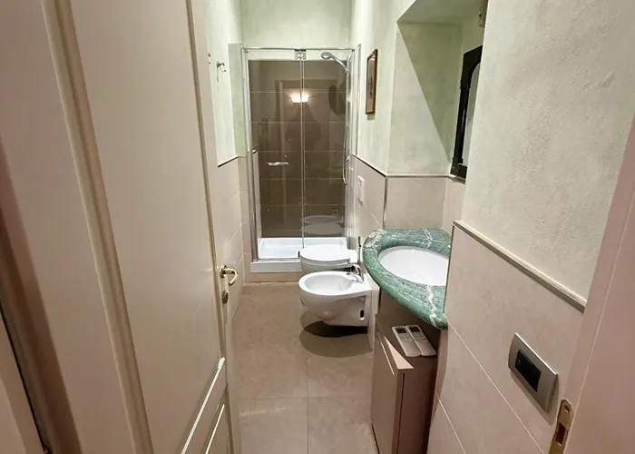 Serragli Luxury Casa Di Annusca Florence