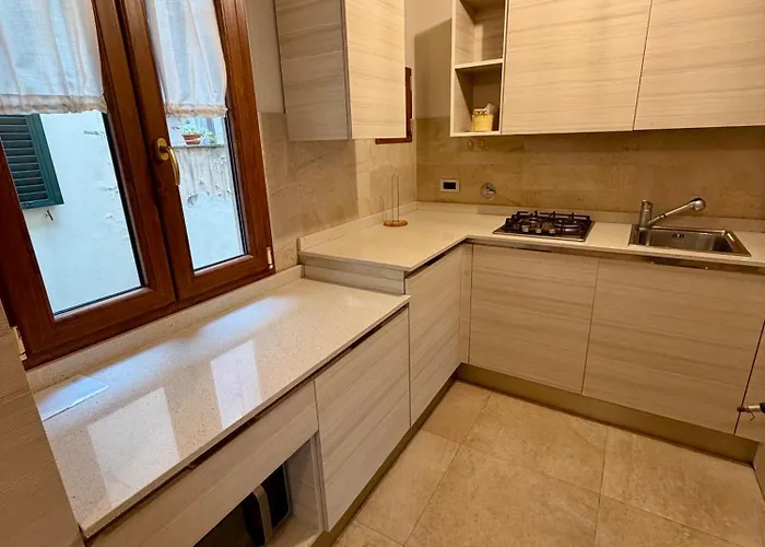 Serragli Luxury Casa Di Annusca Maison d'hôtes