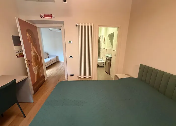 Serragli Luxury Casa Di Annusca 4*