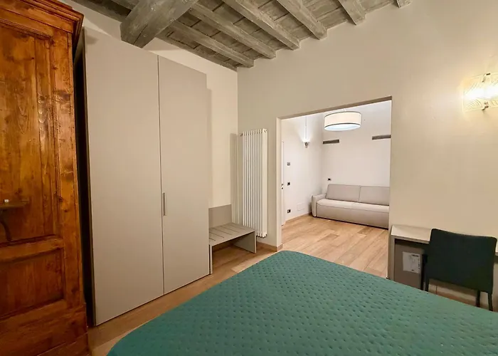Serragli Luxury Casa Di Annusca