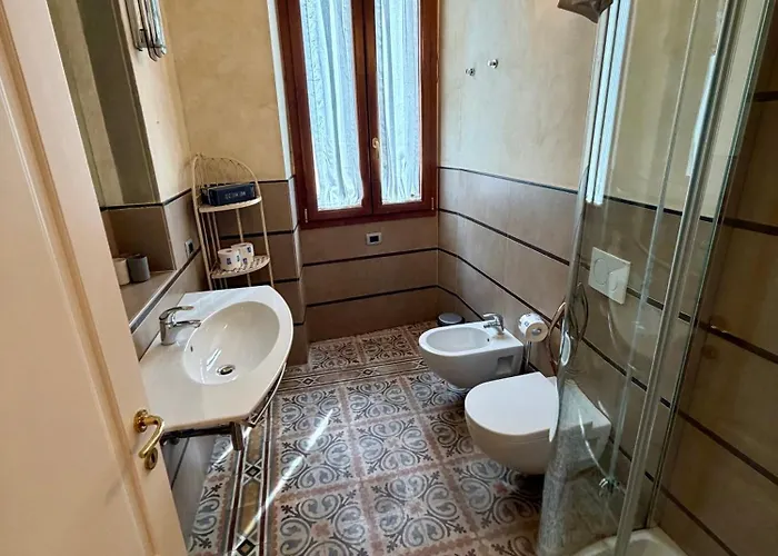 Serragli Luxury Casa Di Annusca 4*