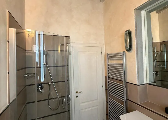 Serragli Luxury Casa Di Annusca 4* Florence