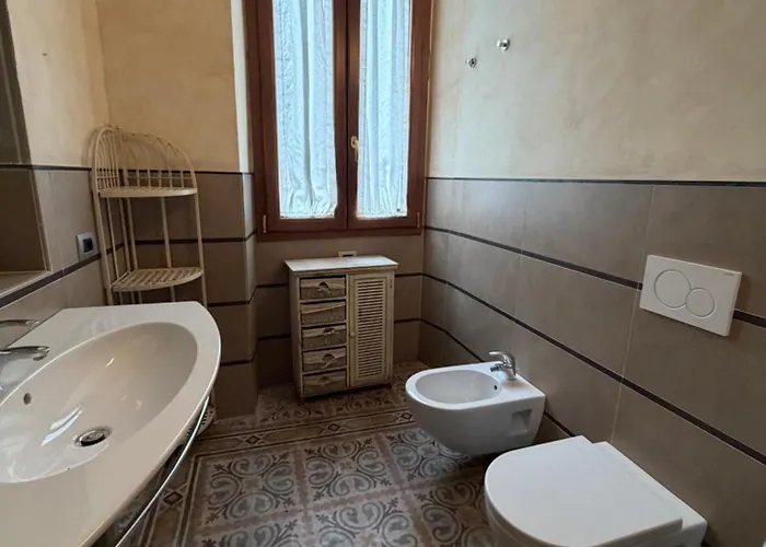 Maison d'hôtes Serragli Luxury Casa Di Annusca Florence