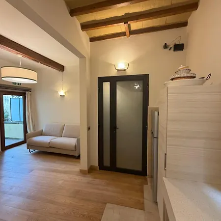 Vendégház Serragli Luxury Casa Di Annusca 4*
