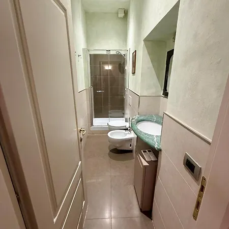 Serragli Luxury Casa Di Annusca Firenze