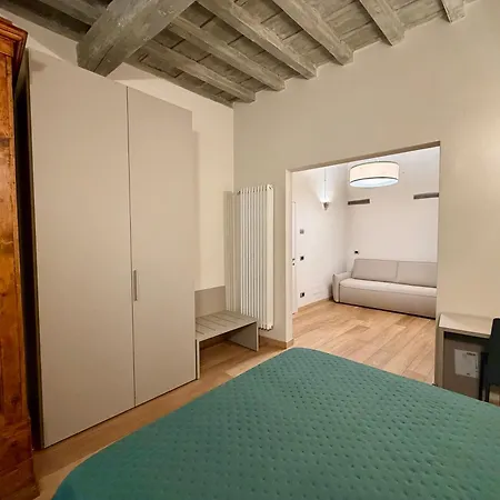 Serragli Luxury Casa Di Annusca
